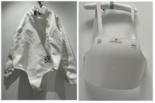 Leon Paul Fencing  Jacket