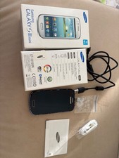 Samsung galaxy s3 mini working