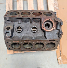 Triumph Stag ** ENGINE BLOCK Re-bored to +0.020", also has new jackshaft bearing