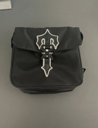Trapstar black reflective - trapstar,