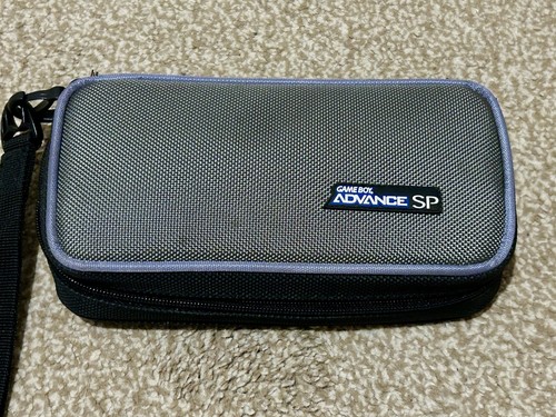 Nintendo game boy advance - nintendo,