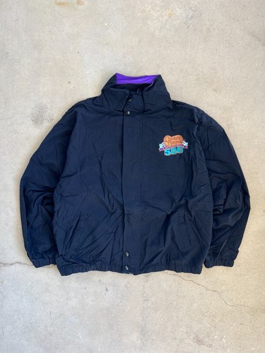 Vintage black cracker - 90's,