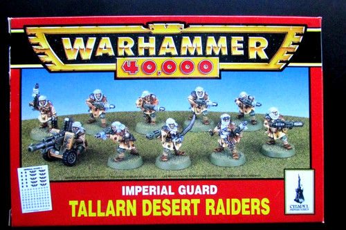 Oop citadel warhammer 40k - citadel,