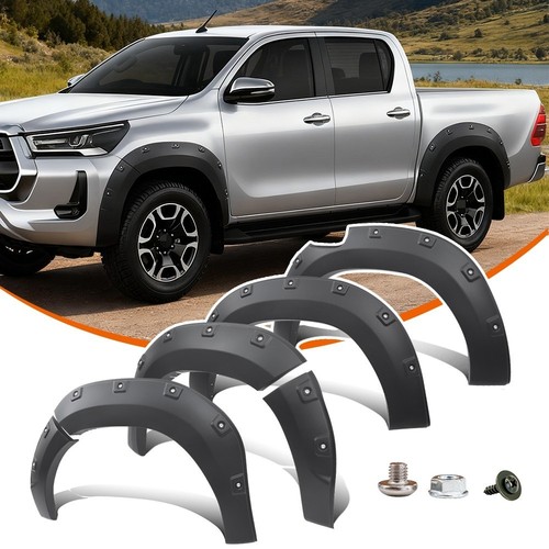 For toyota hilux mk9 - toyota,