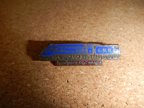 Vintage 1950s dominion - dominion, of