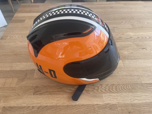 Harley davidson racing colours - davidson,