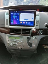 10''CarPlay For Toyota Previa
