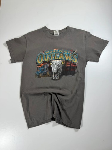 The world outlaws grey - the, of