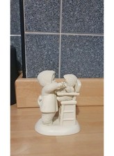 Snowbabies Dept 56 Mommy's