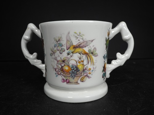 Vintage crown staffordshire - crown,