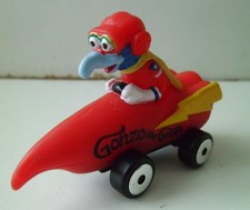 Corgi The Muppets 'Gonzo the Great' Hot Racer Mini Car Little Chef