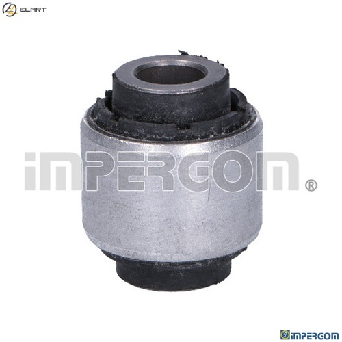 Mounting controltrailing - mounting,