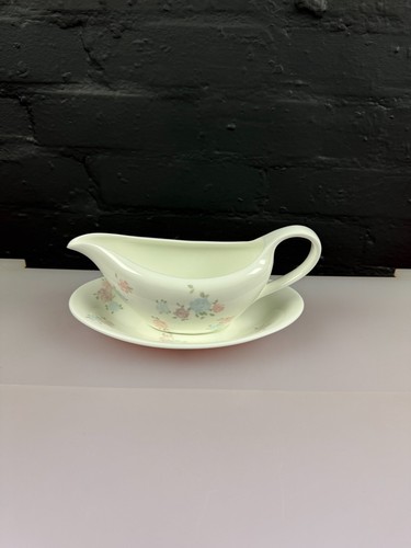 Wedgwood fragrant rose gravy - wedgwood,