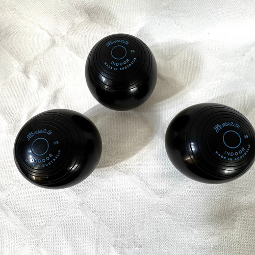 Henselite indoor bowls - henselite,