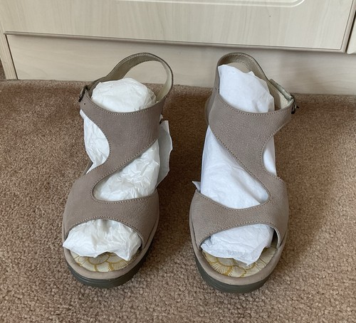 Fly london sandals 41 - fly, 8/41