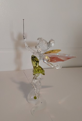 Swarovski disney tinker - swarovski,