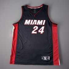 Miami Heat Fanatics Jersey