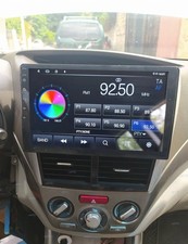 Head unit Carplay For Subaru