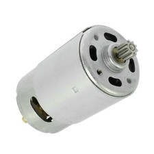 DC 18V 32000RPM 9 Teeth Shank