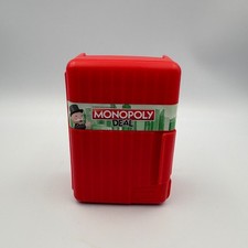 Monopoly Deal Shuffle Card