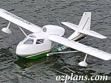 Republic Seabee Electric 51"