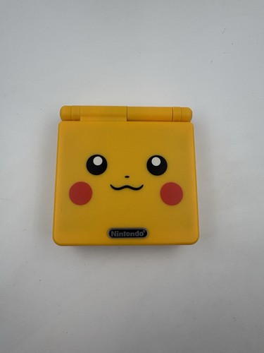 Game boy advance console - boy, sp