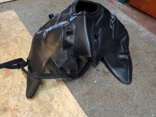 BMW R1200RS Baglux Bagster