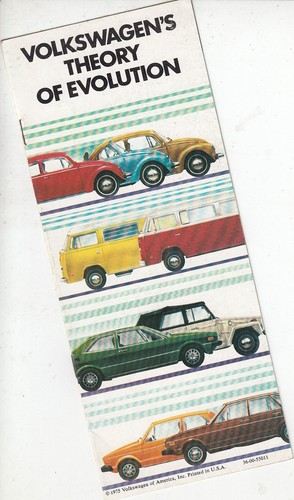 1975 volkswagen range us - 1975, 8p