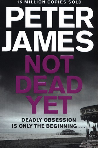 Not dead yet - ,