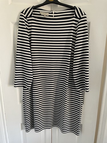 Hobbs women striped dress - women’s,