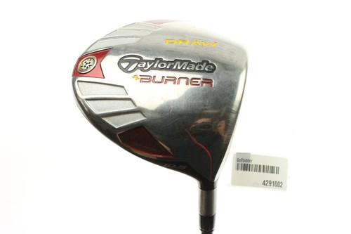 Taylormade burner draw golf - burner,