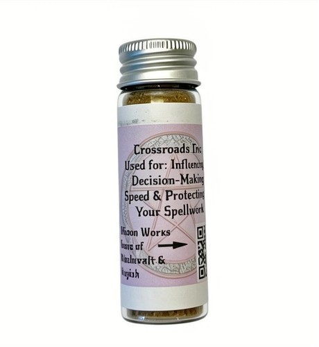 Witches crossroads dirt for - dirt,