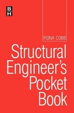 Structural engineer pocket - structural, engineer's