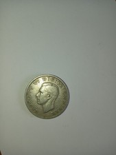 1950 George VI UK Two