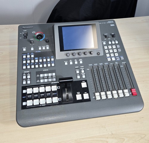 Working panasonic mx70 - working,