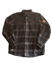 Scruffs Men’s Over Shirt