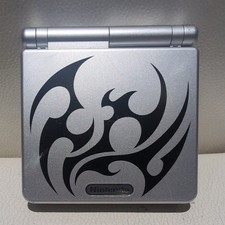 Nintendo Gameboy Advance SP