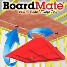 BoardMate - 2 PCS Drywall