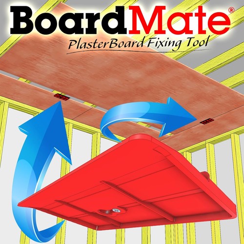 Boardmate pcs drywall - -,