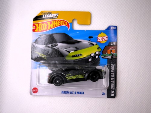Mazda mx5 miata 2025 - mazda,