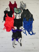 Job Lot Vintage Sexy Women's