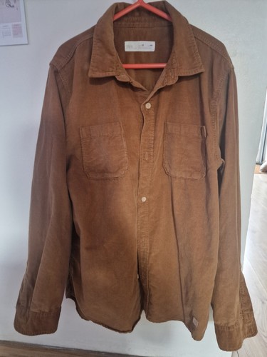 Zara boys brown corduroy - boys,