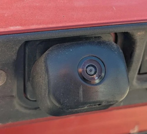 Vauxhall frontera tailgate - vauxhall,