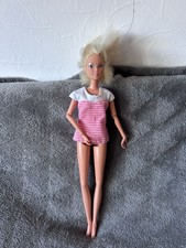 Steffi Love Doll with Bendable