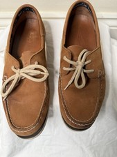 Timberland Classic Boat Shoes