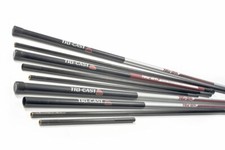 Tricast XRS Easy Reach Take Apart Landing Net Handle 8ft3 or 12ft6 Fishing