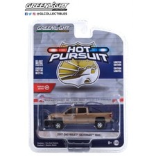 1:64 Hot Pursuit Series 37
