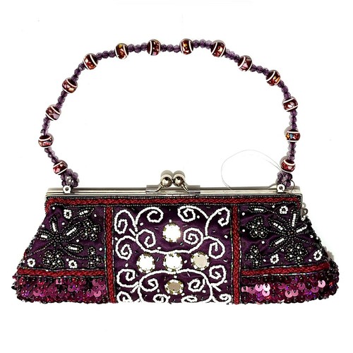 Indian bag handbag - bag, evening