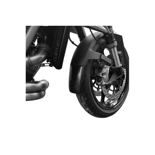 Puig front fender extension - front,