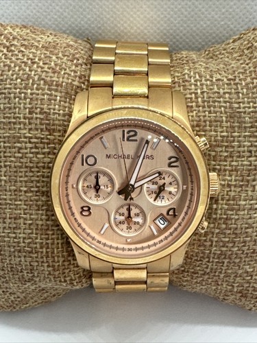 Michael kors runway mk5128 - kors,